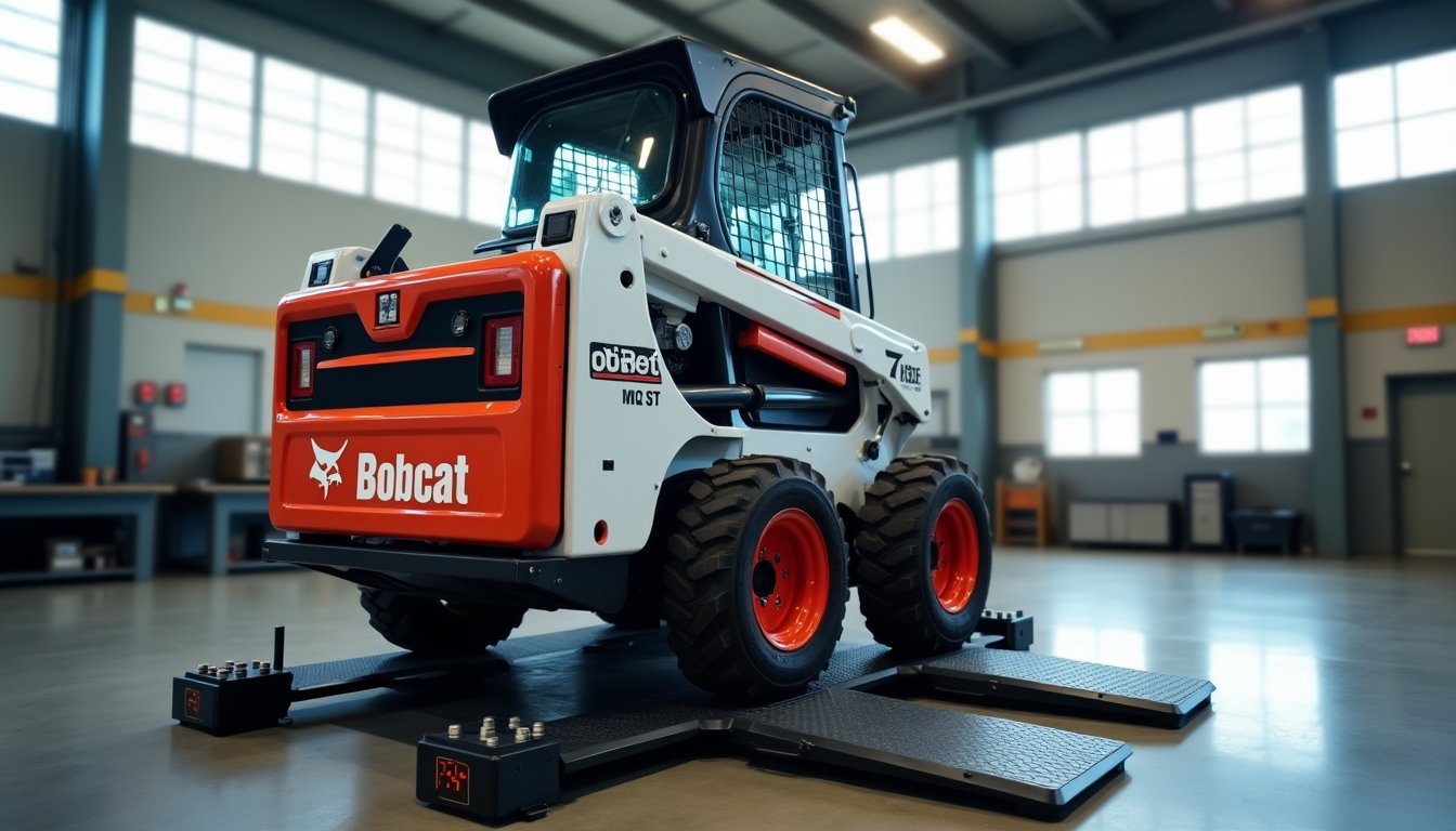 How to Accurately Measure Bobcat S185 Weight for Optimal Performance