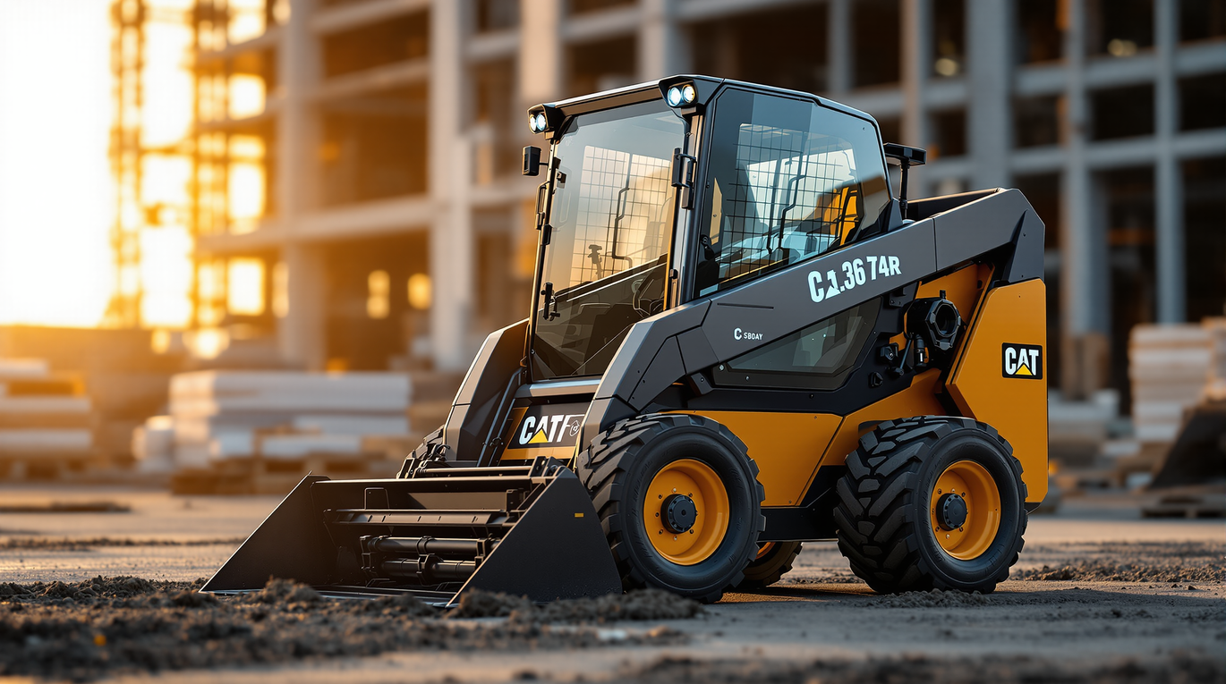 Why Modern Skid Steer Operators Are Getting Better 