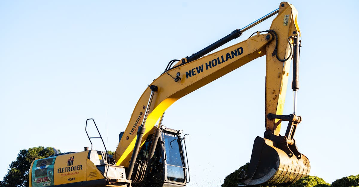 5 Essential Skid Steer Safety Features Every Operator Should Know